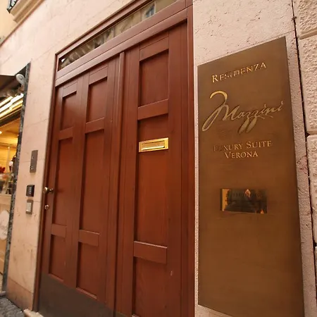Mazzini 2* Verona