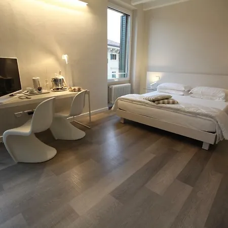 Mazzini Oda ve Kahvaltı